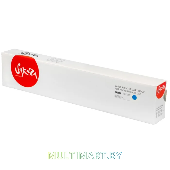 Картридж Sakura Printing SACF311A
